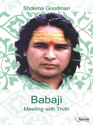 cover image of Babaji--Meeting with Truth